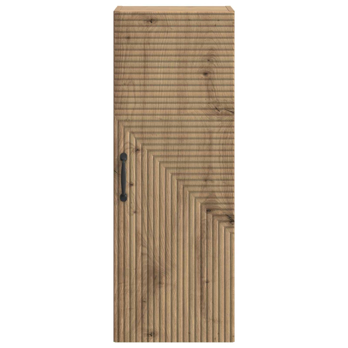 Wall-Mounted Cabinet Artisan Oak 33 x 34.5 x 90 cm