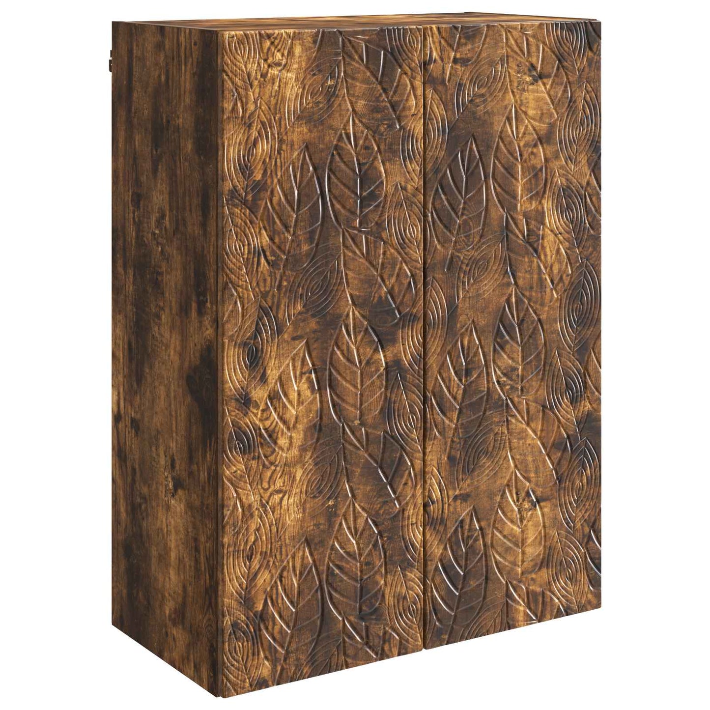 Wall-Mounted Cabinet 66 x 34.5 x 90 cm Engineered Wood