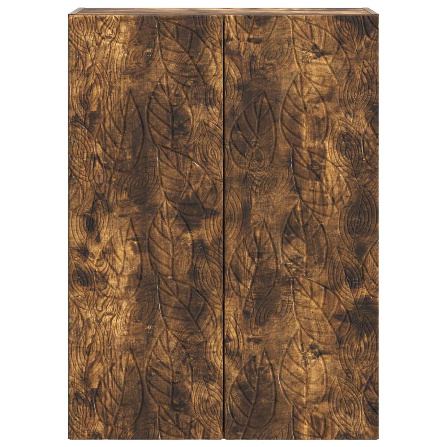 Wall-Mounted Cabinet 66 x 34.5 x 90 cm Engineered Wood