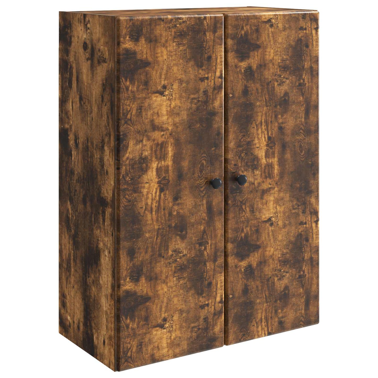 Wall-Mounted Cabinet 66 x 34.5 x 90 cm Engineered Wood