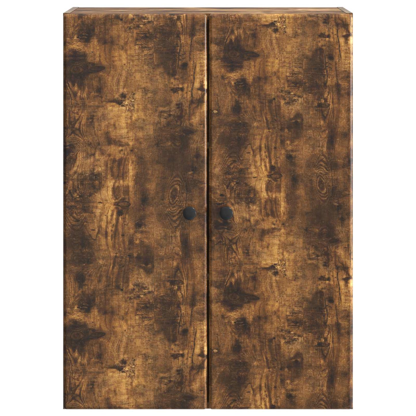 Wall-Mounted Cabinet 66 x 34.5 x 90 cm Engineered Wood