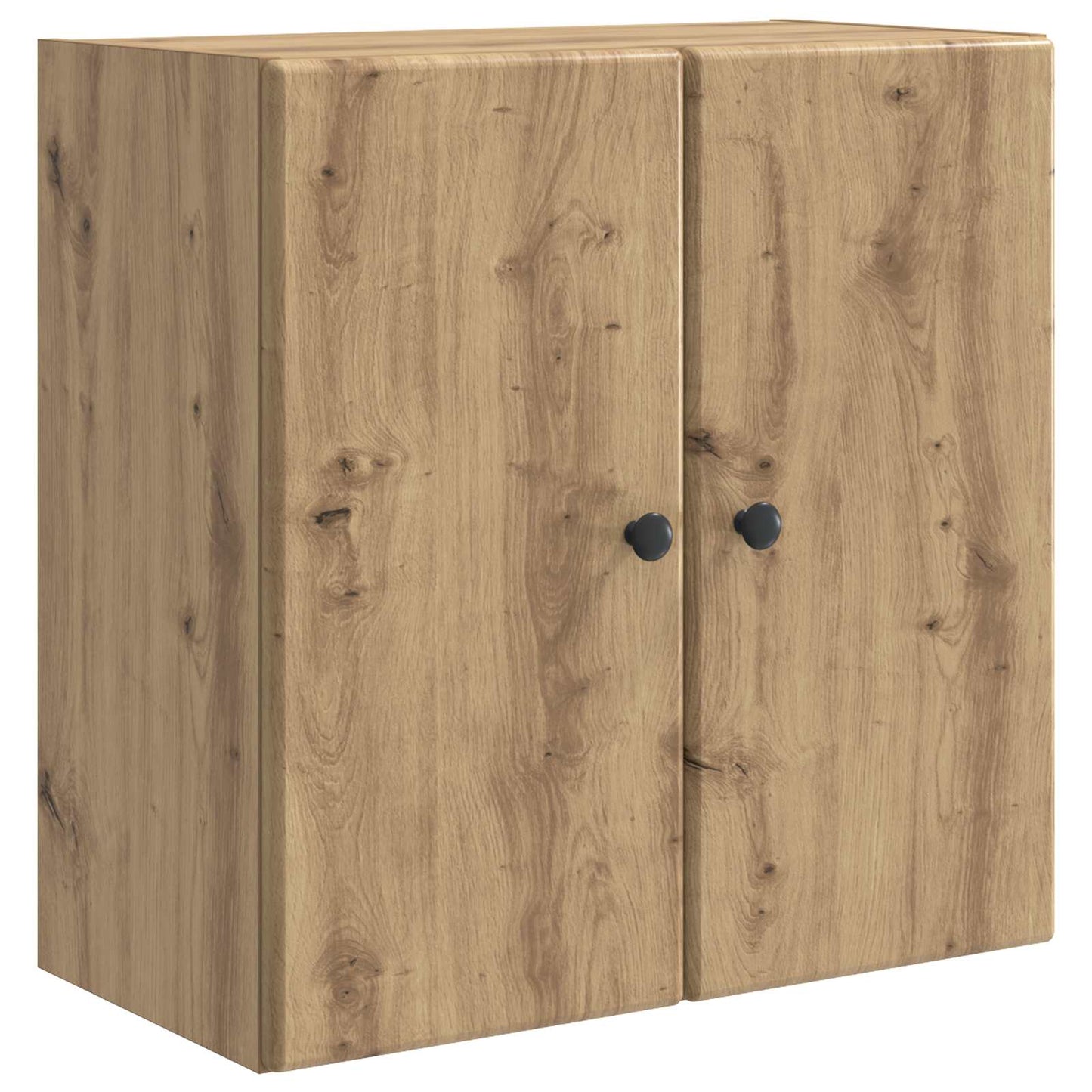 Wall-Mounted Cabinet Artisan Oak 59 x 31 x 60 cm