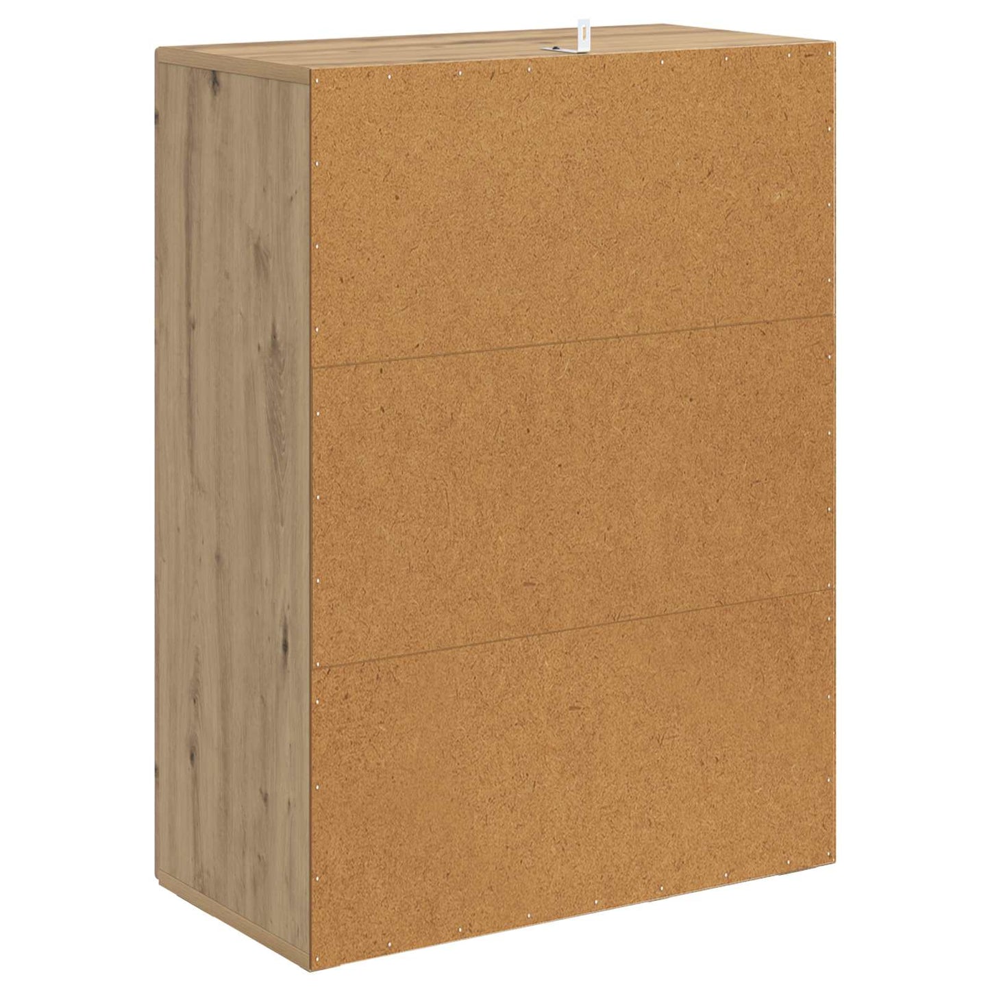 Wall-Mounted Cabinet Artisan Oak 59 x 31 x 60 cm