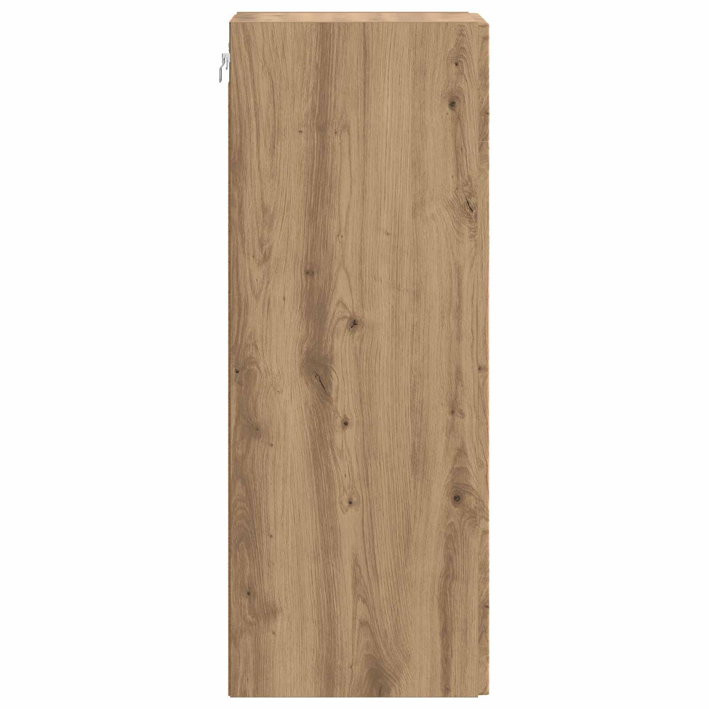 Wall-Mounted Cabinet Artisan Oak 59 x 31 x 60 cm