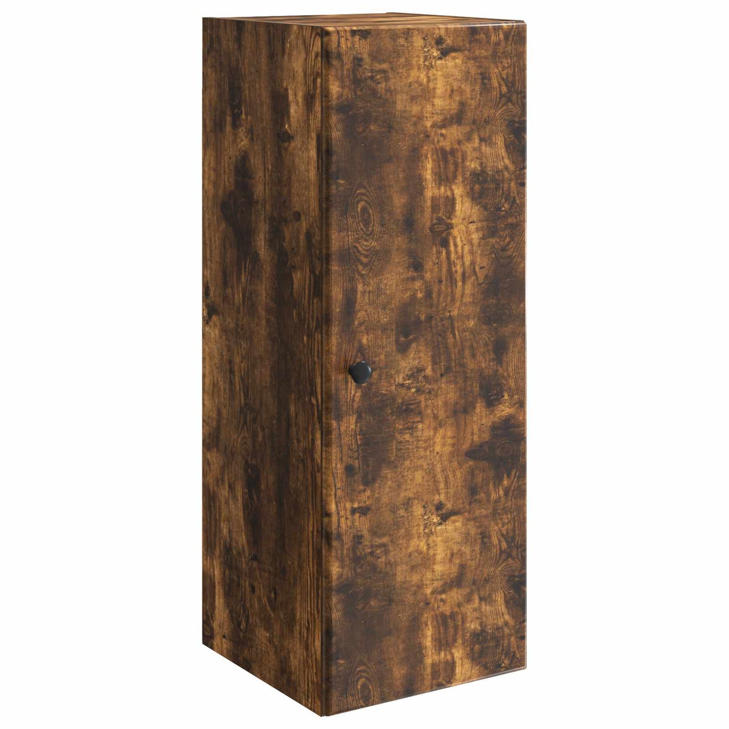 Wall-Mounted Cabinet 33 x 34.5 x 90 cm Engineered Wood