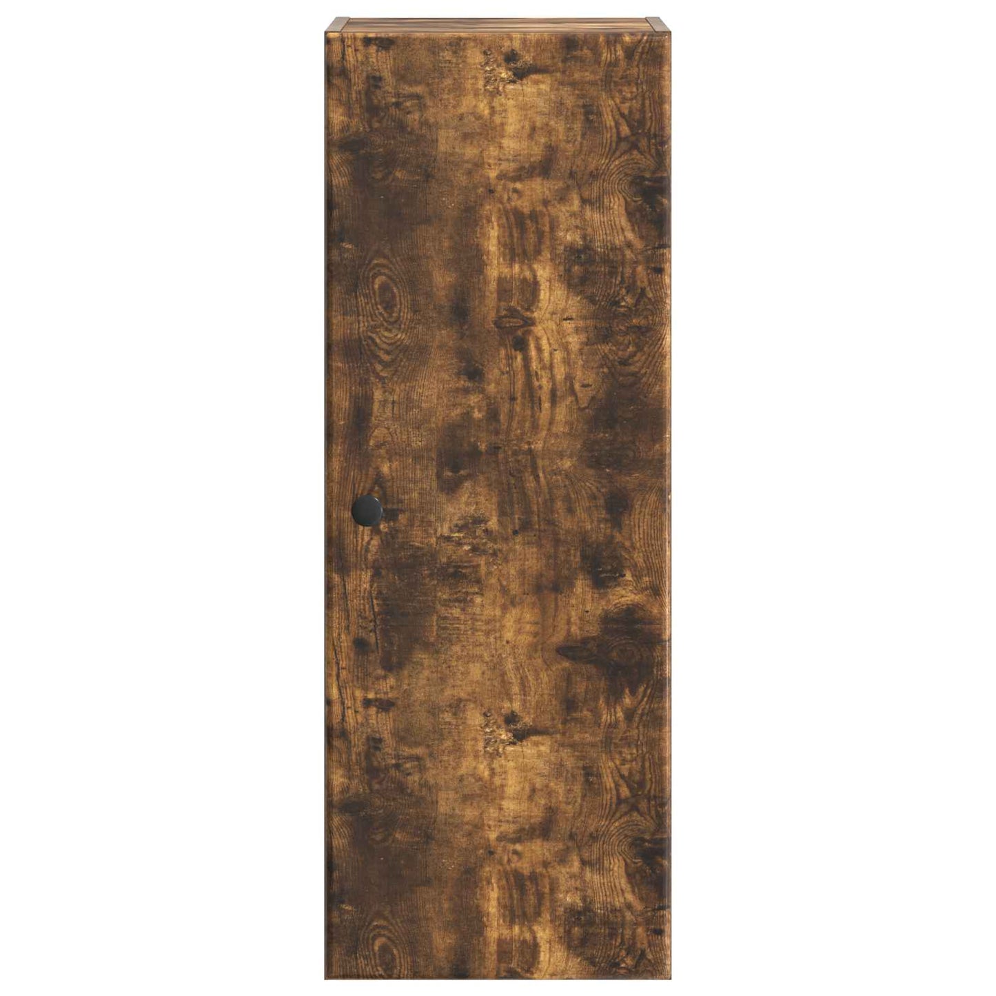 Wall-Mounted Cabinet 33 x 34.5 x 90 cm Engineered Wood