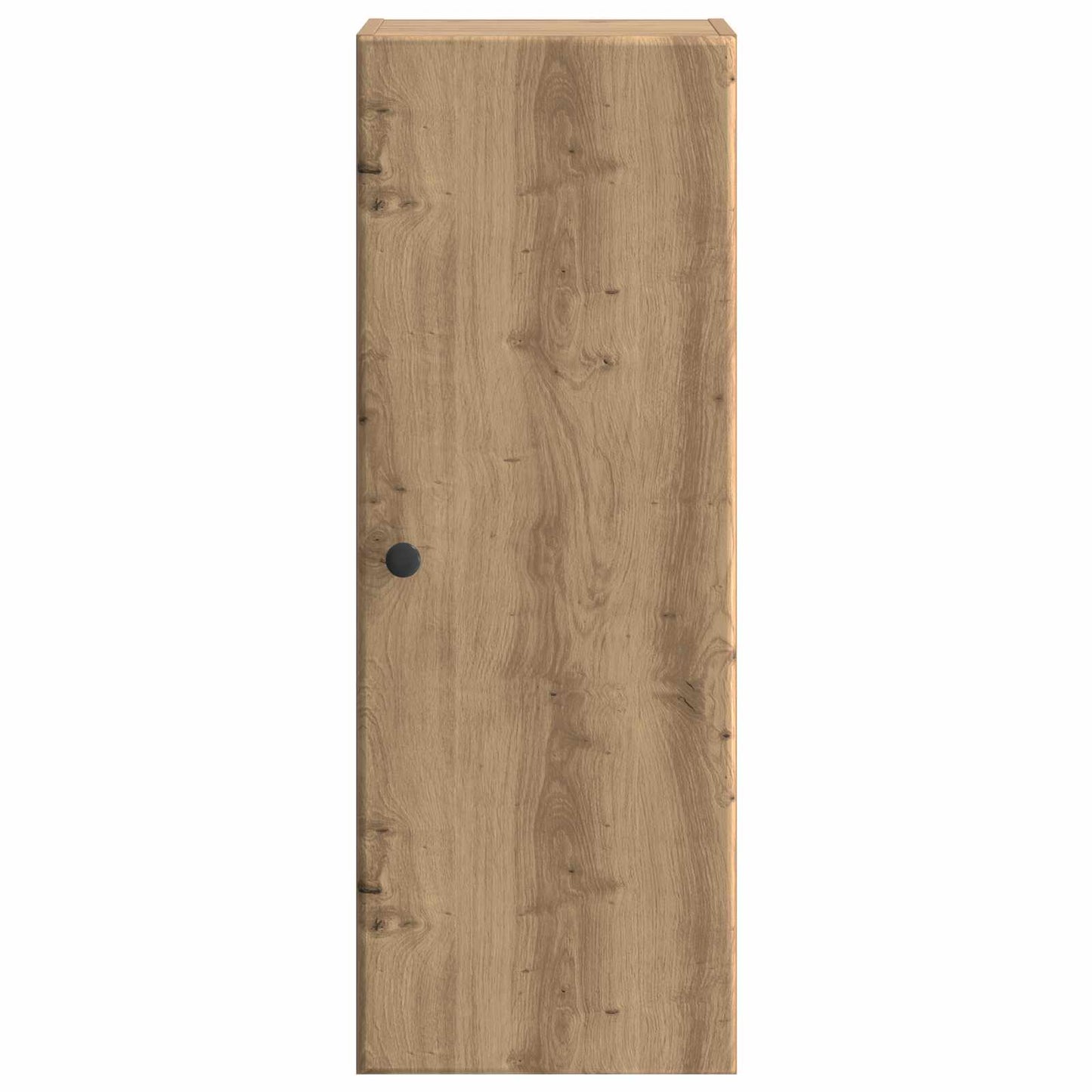 Wall-Mounted Cabinet 33 x 34.5 x 90 cm Engineered Wood