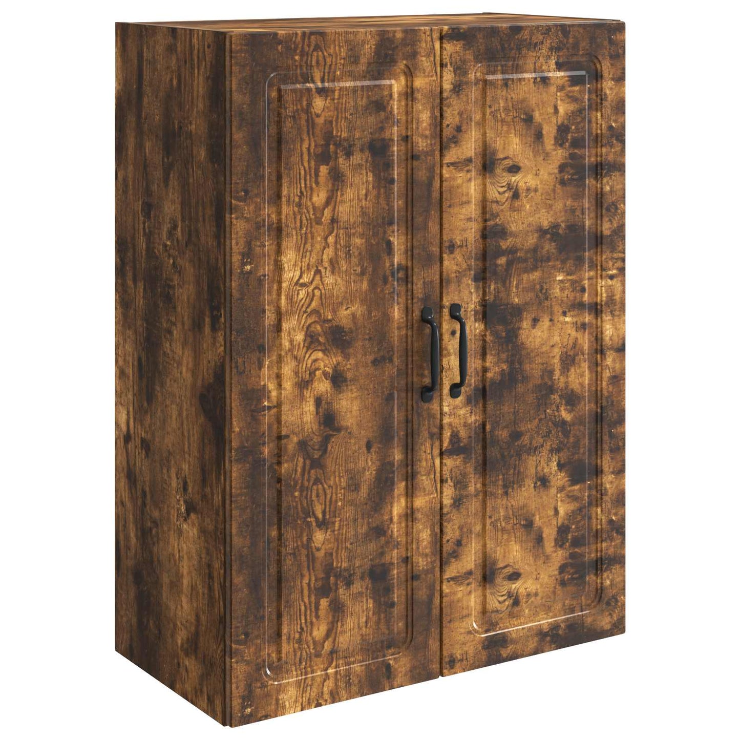 Wall-Mounted Cabinet 66 x 34.5 x 90 cm Engineered Wood