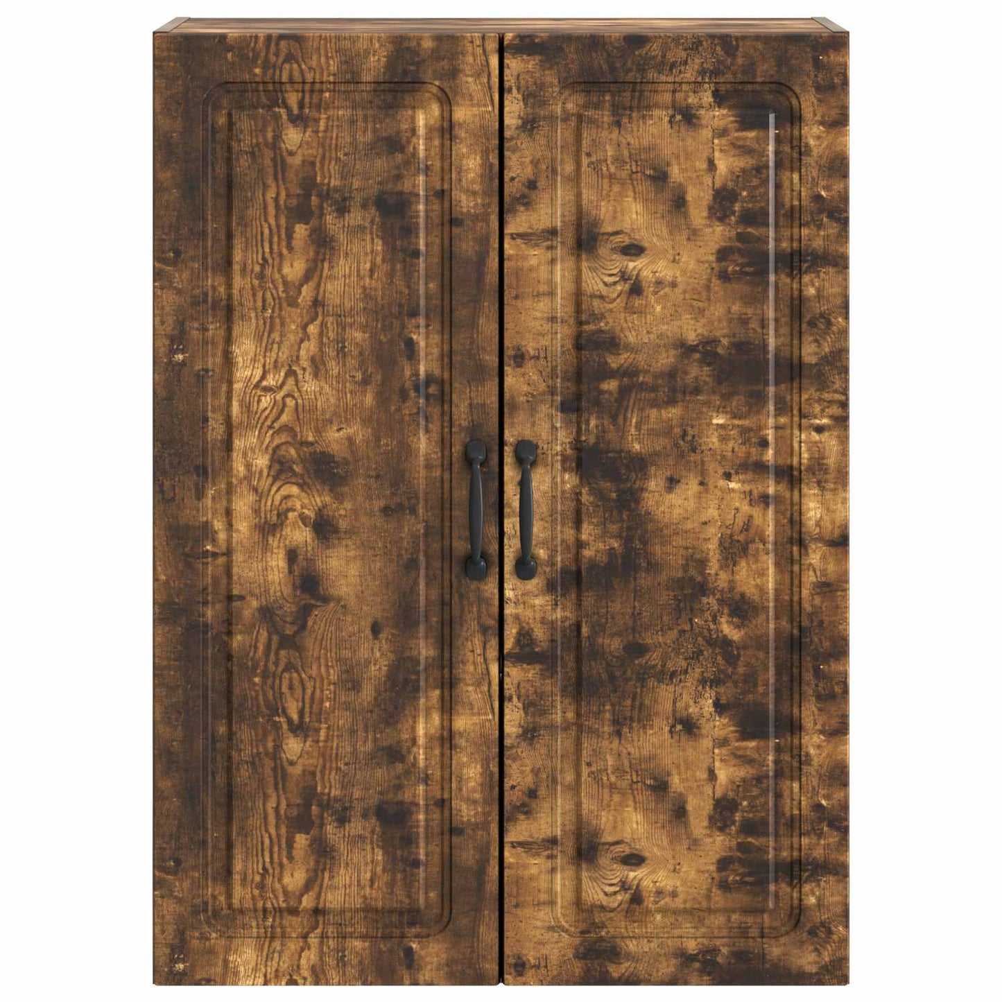 Wall-Mounted Cabinet 66 x 34.5 x 90 cm Engineered Wood