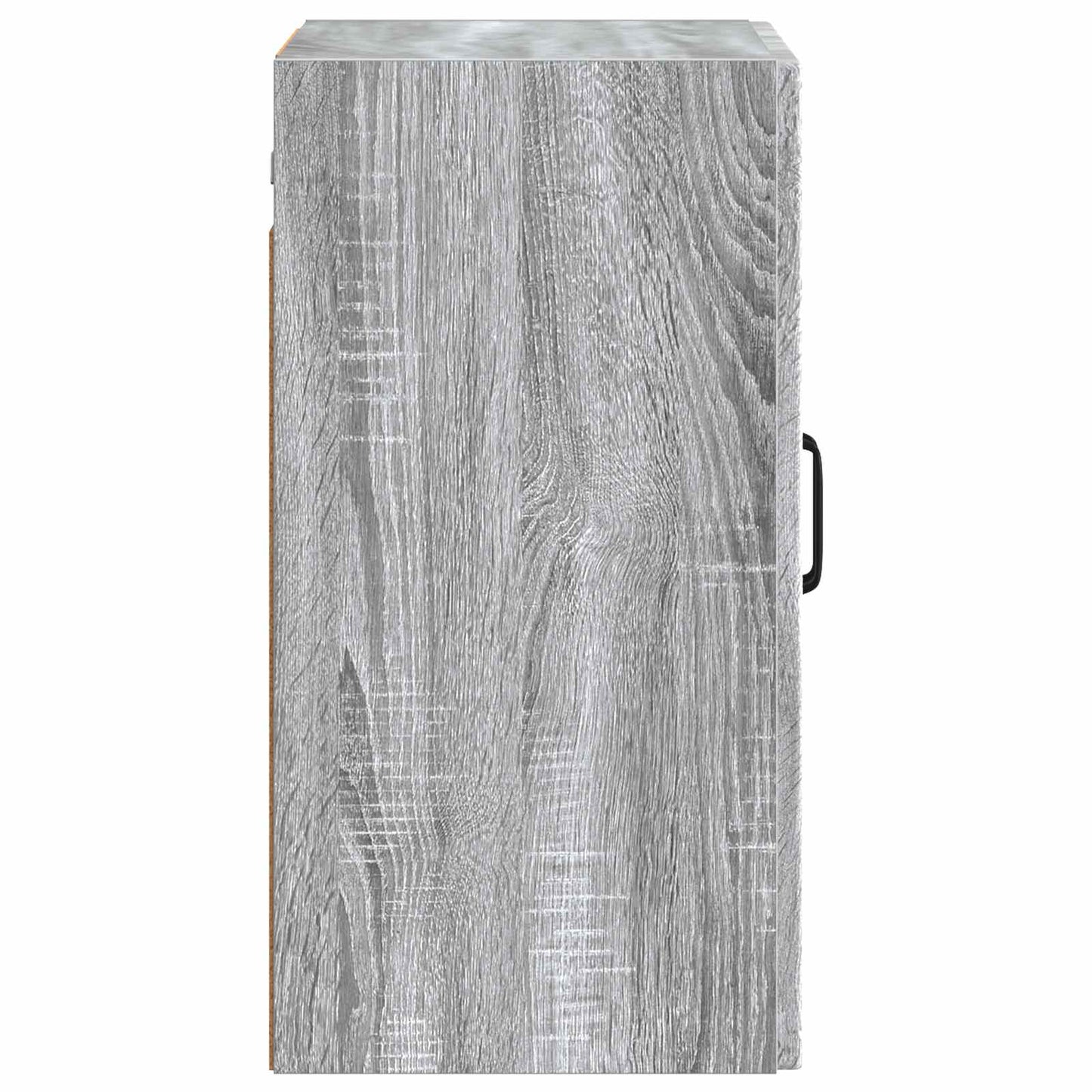 Wall-Mounted Cabinet 59 x 31 x 60 cm Engineered Wood