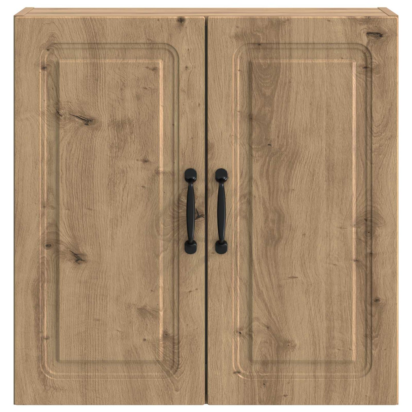 Wall-Mounted Cabinet Artisan Oak 59 x 31 x 60 cm