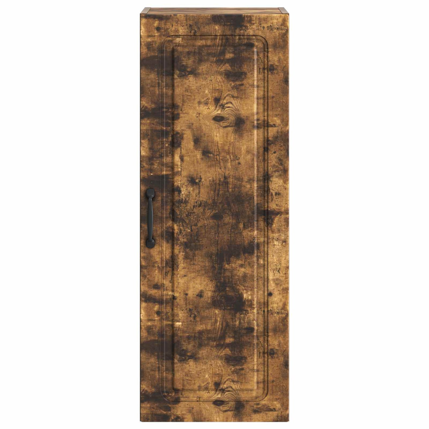 Wall-Mounted Cabinet 33 x 34.5 x 90 cm Engineered Wood