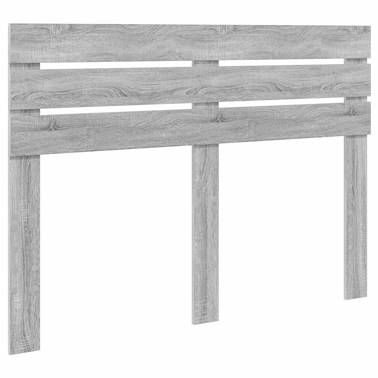 Bed Frame with Drawer with Headboard Manual Engineered Wood