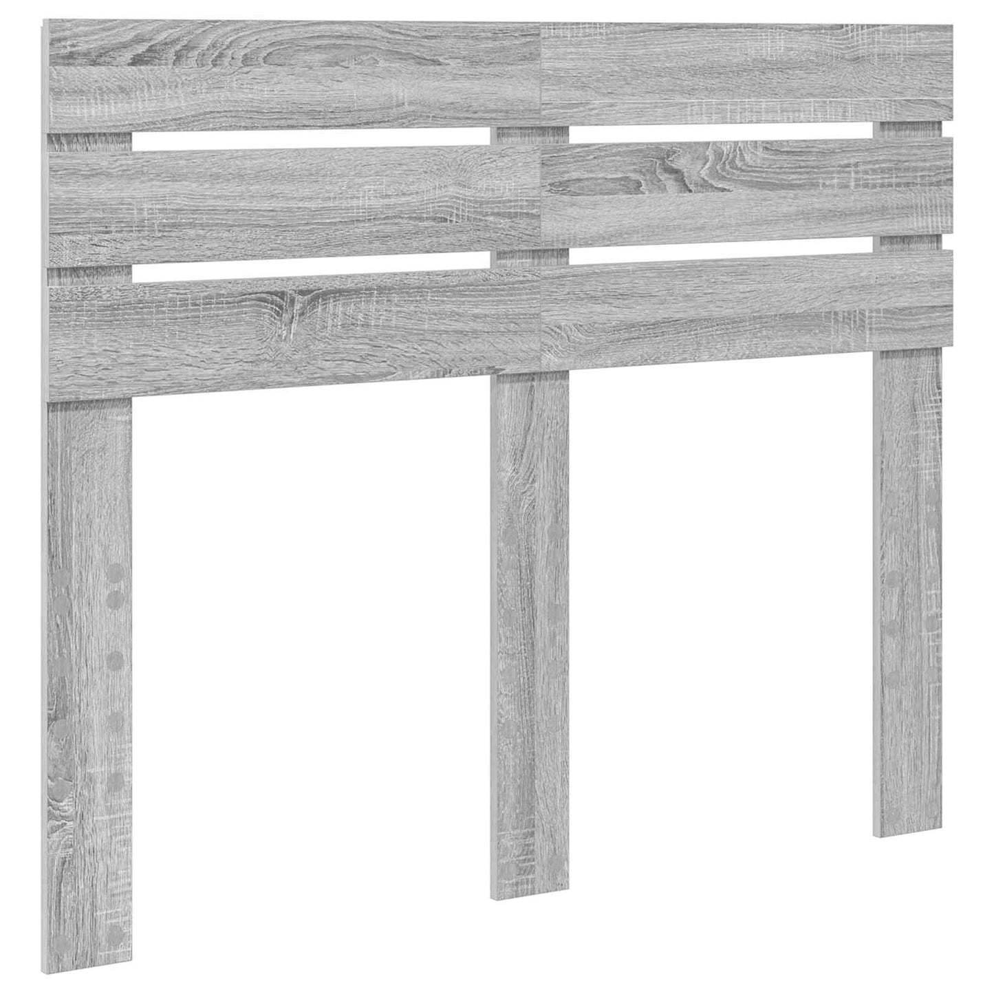 Bed Frame with Drawer with Headboard Manual Engineered Wood