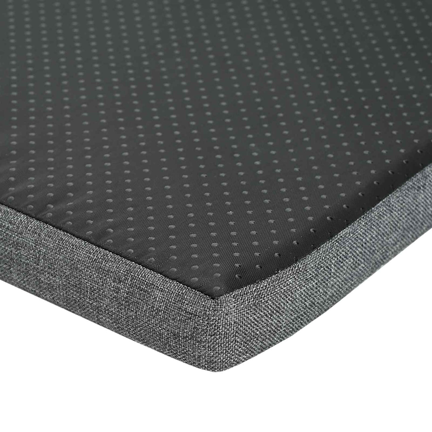 Hall Bench Black Oak 103 x 38 x 45 cm