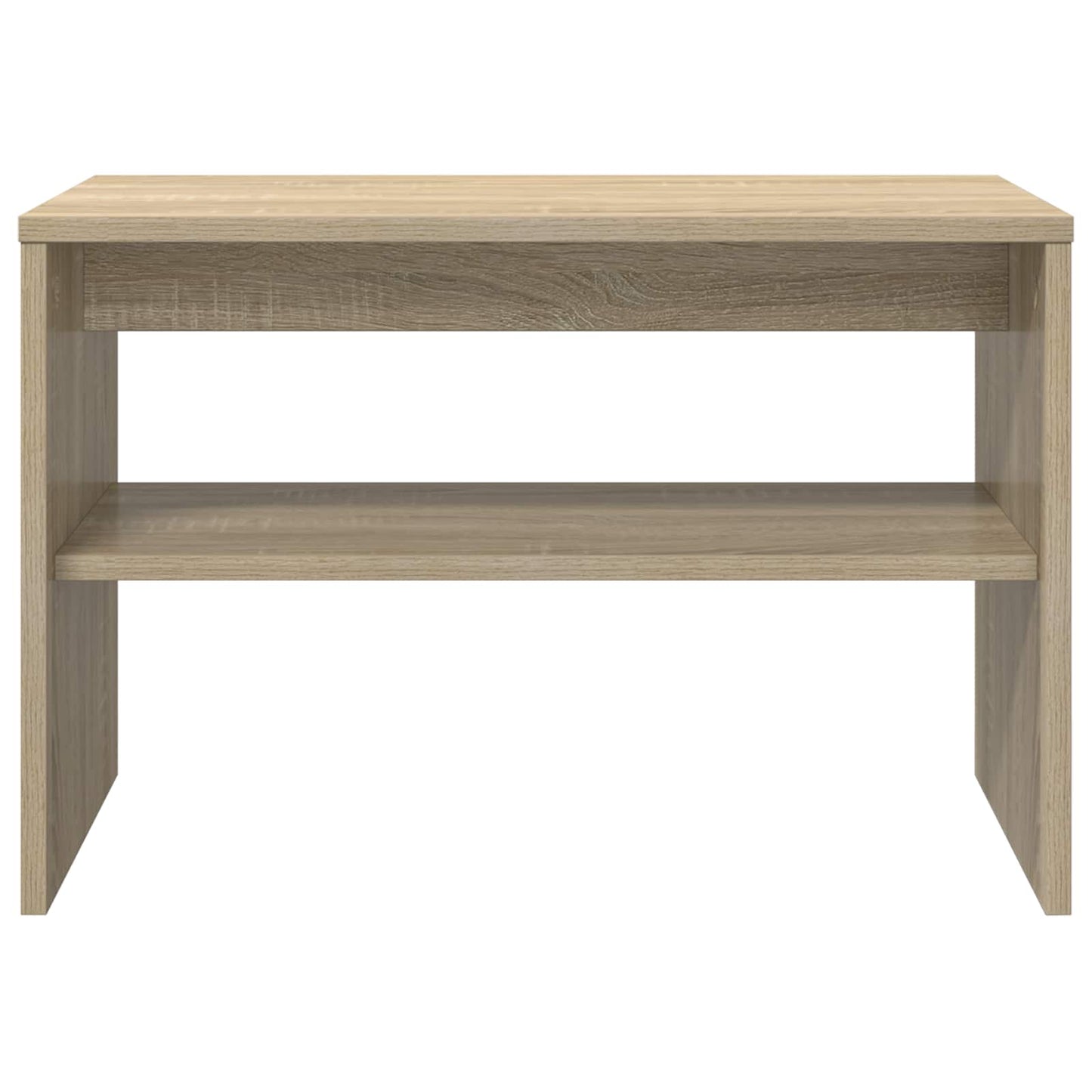 TV Cabinet 60 x 35 x 40 cm Sonoma Oak Engineered Wood