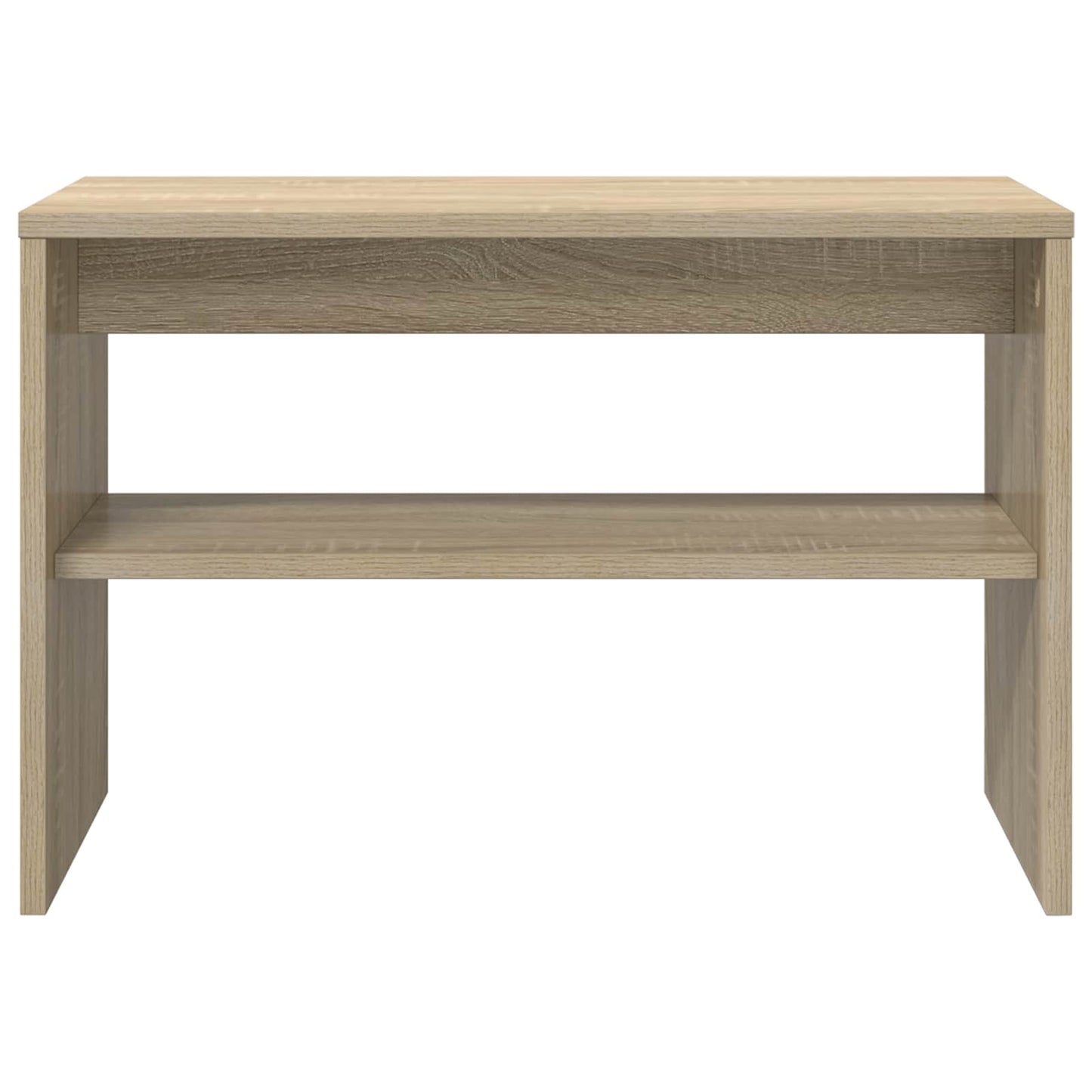 TV Cabinet 60 x 30 x 40 cm Sonoma Oak Engineered Wood