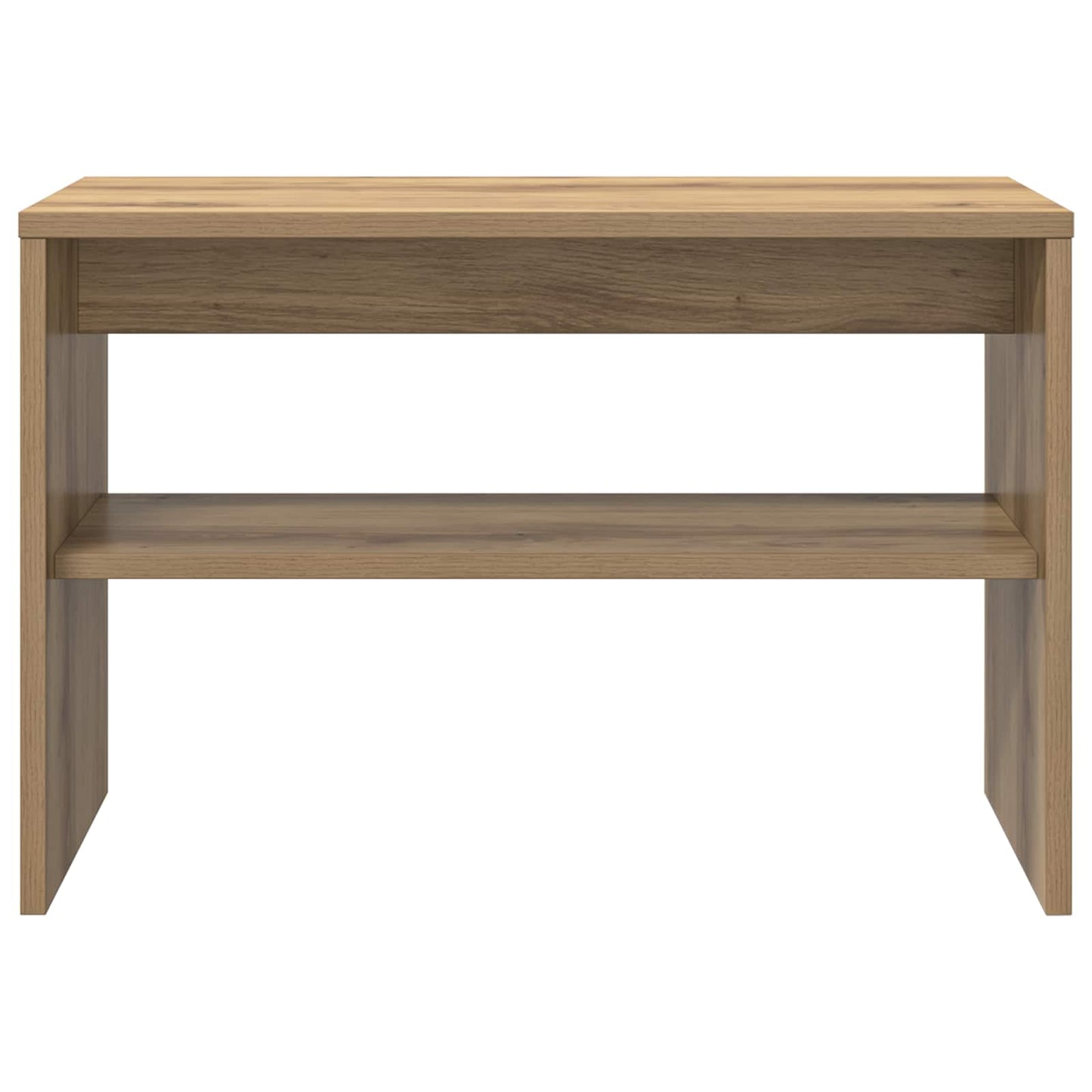 TV Cabinet Artisan Oak 60 x 30 x 40 cm Engineered Wood