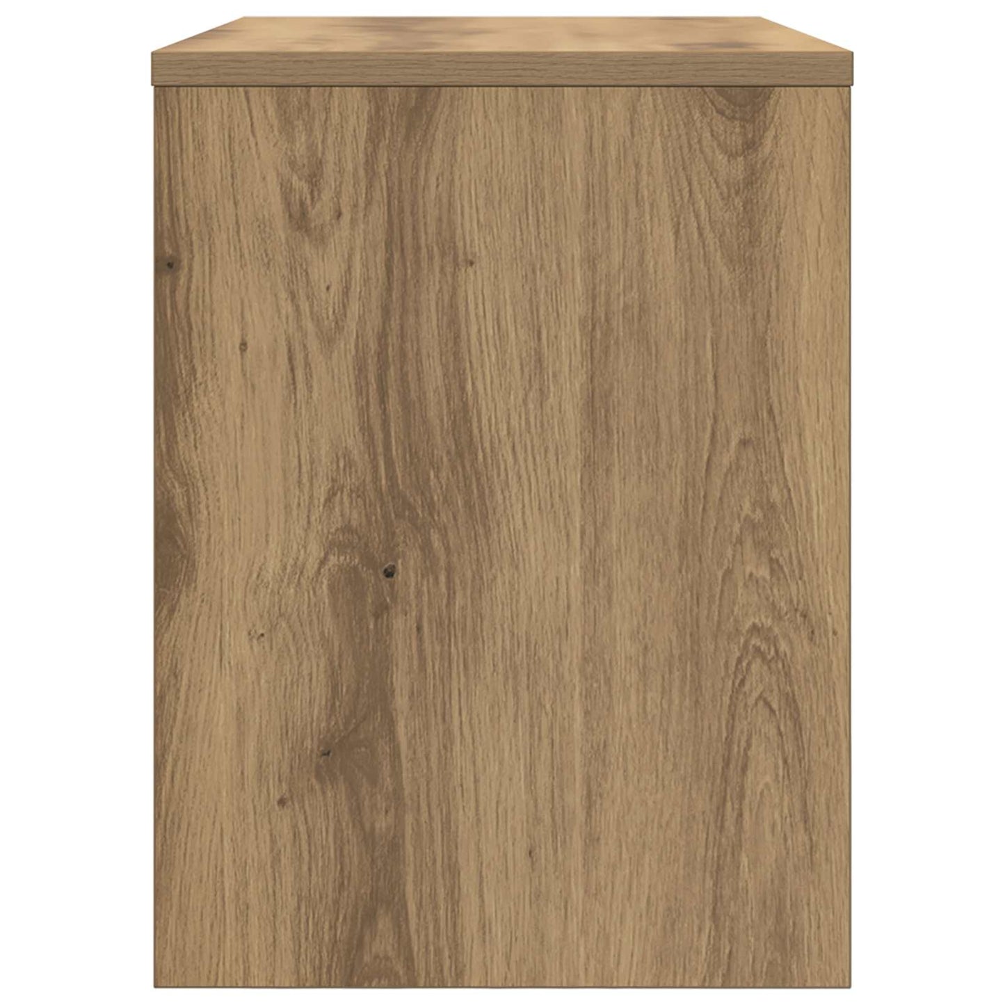 TV Cabinet Artisan Oak 60 x 30 x 40 cm Engineered Wood