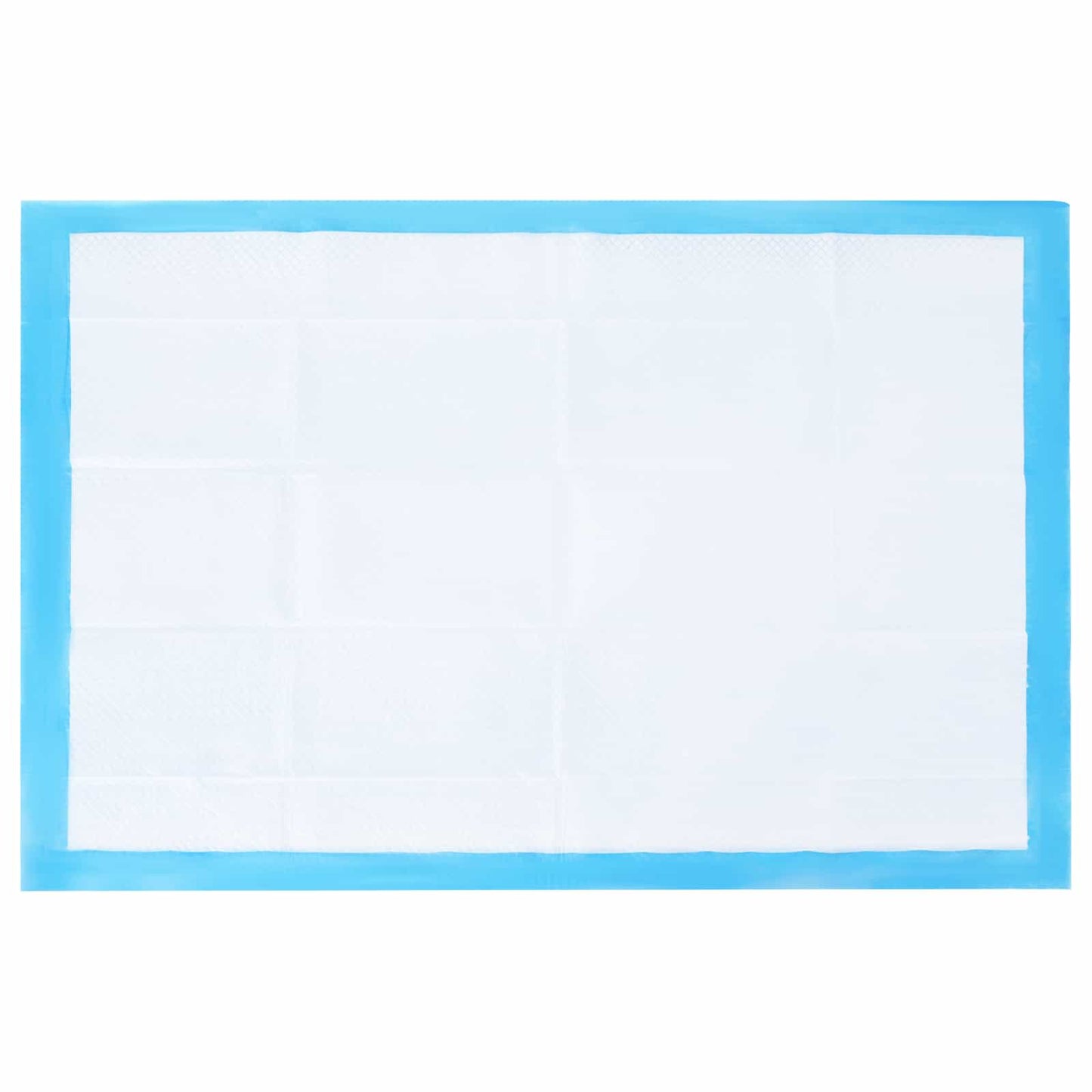 Non-woven Fabric Pet Training Pad 50 pcs 120 x 80 cm