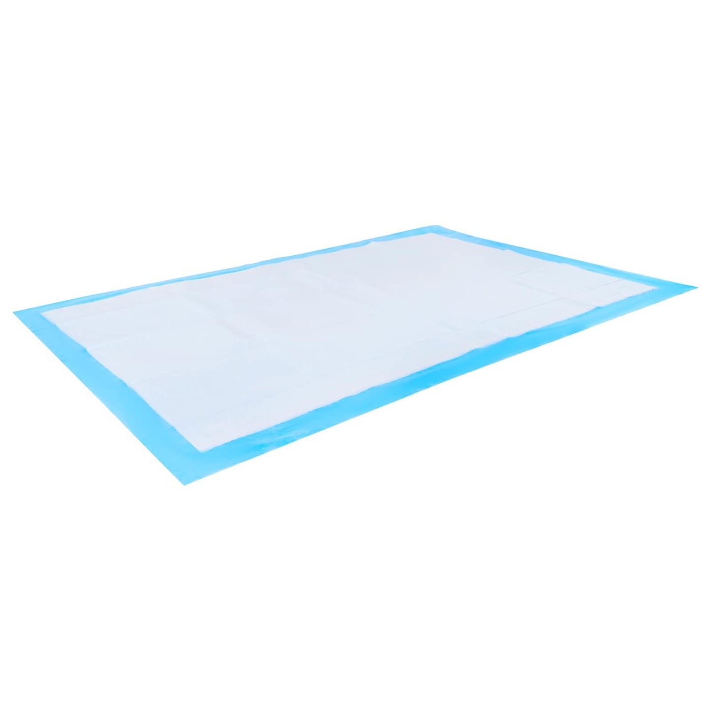 Non-woven Fabric Pet Training Pad 100 pcs 120 x 80 cm
