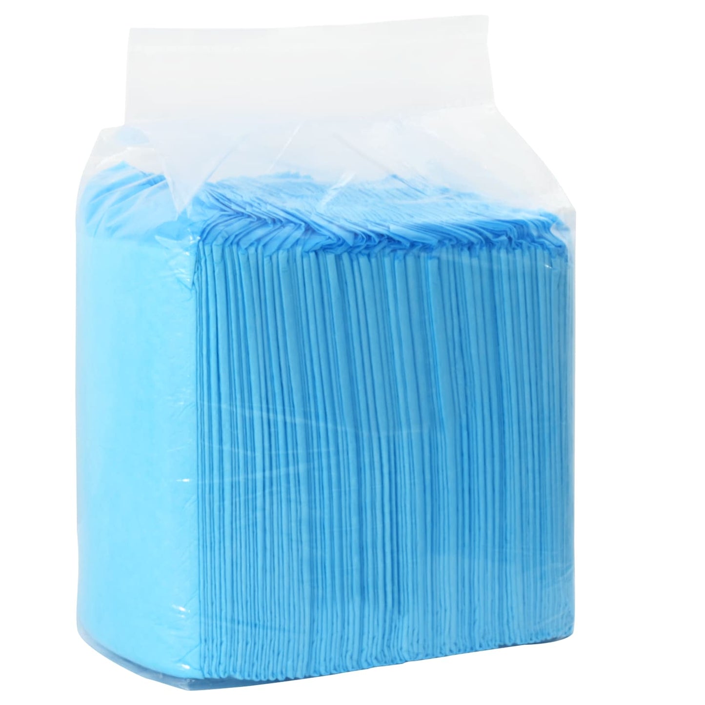 Non-woven Fabric Pet Training Pad 200 pcs 120 x 80 cm