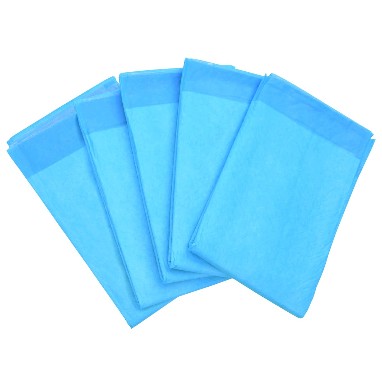 Non-woven Fabric Pet Training Pad 200 pcs 120 x 80 cm
