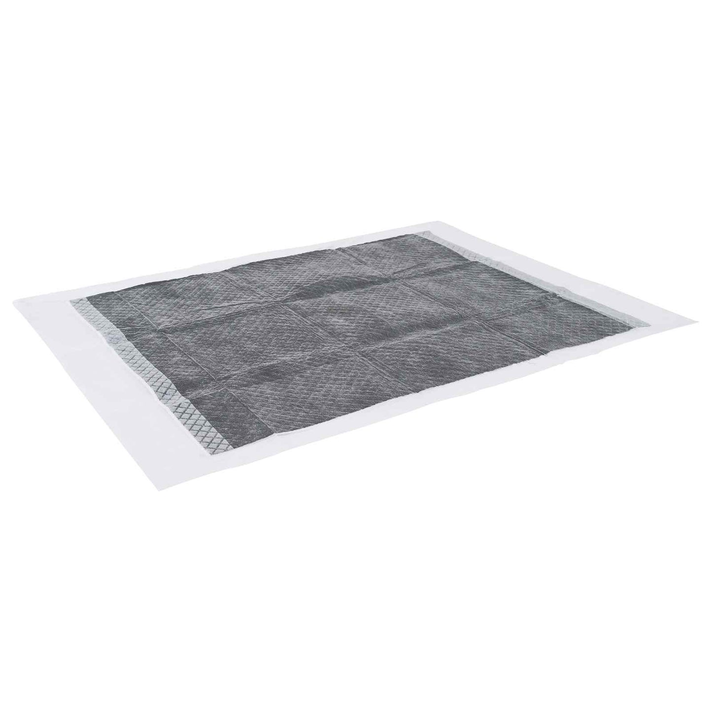 Non-woven Fabric Pet Training Pad 100 pcs 60 x 45 cm