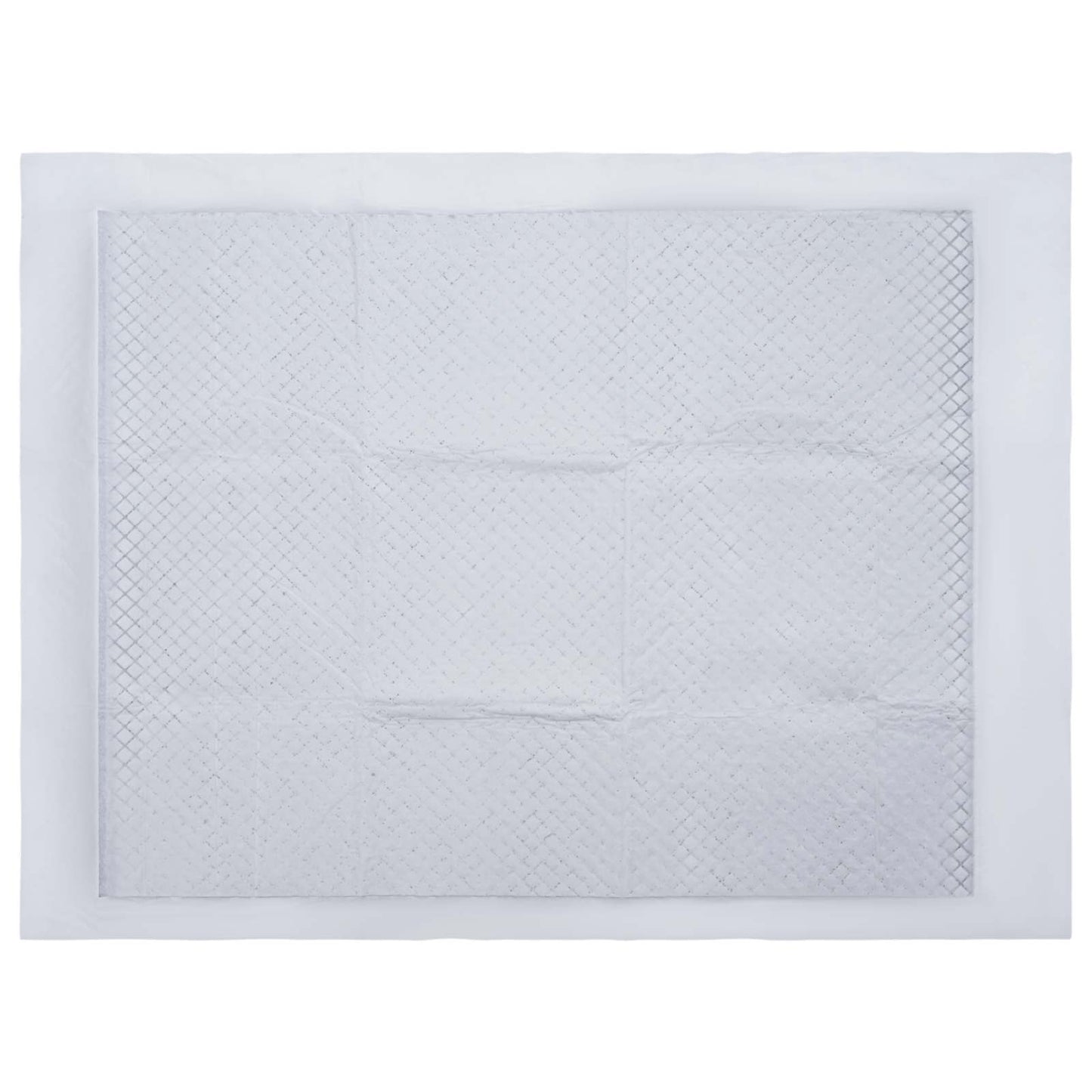 Non-woven Fabric Pet Training Pad 400 pcs 60 x 45 cm