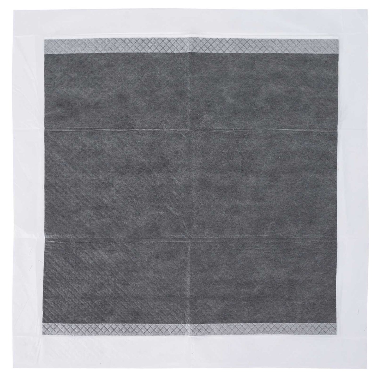 Non-woven Fabric Pet Training Pad 50 pcs 60 x 60 cm