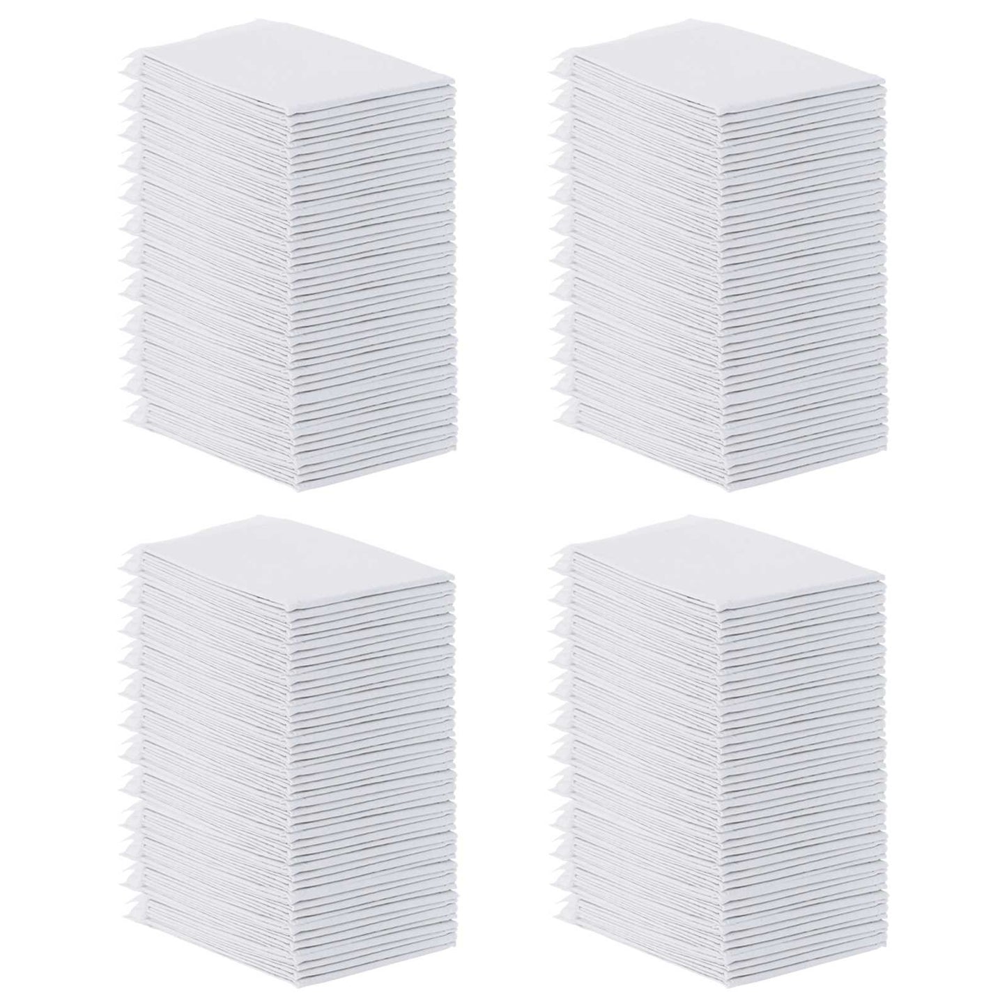 Non-woven Fabric Pet Training Pad 200 pcs 60 x 60 cm