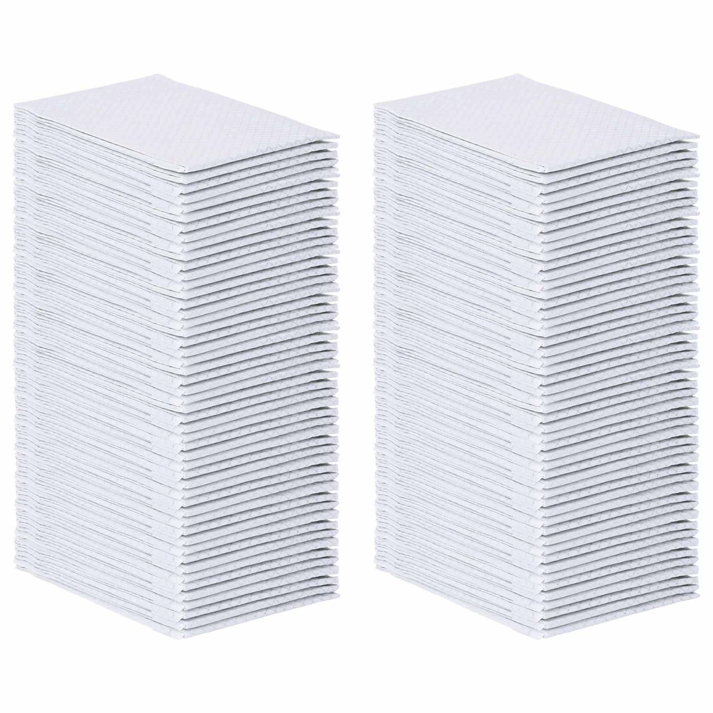 Non-woven Fabric Pet Training Pad 100 pcs 90 x 60 cm