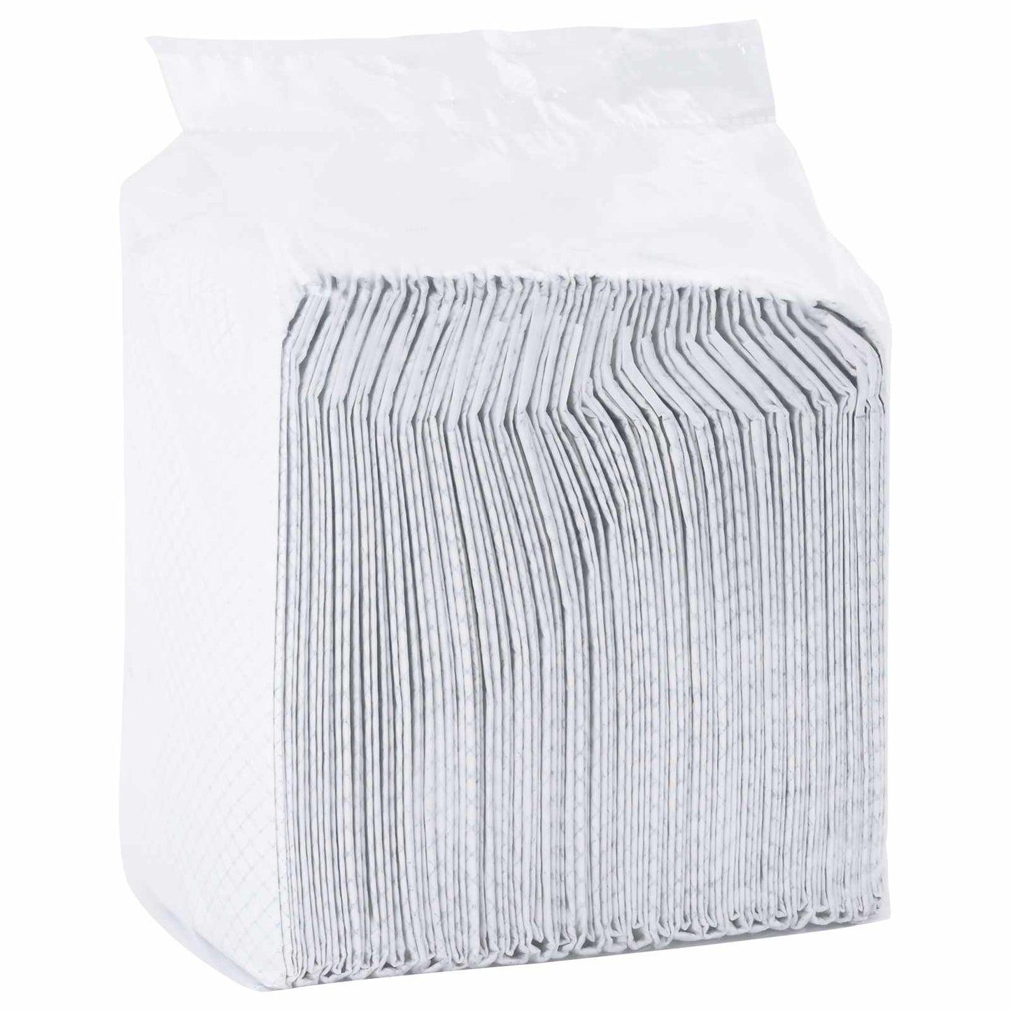 Non-woven Fabric Pet Training Pad 50 pcs 120 x 80 cm