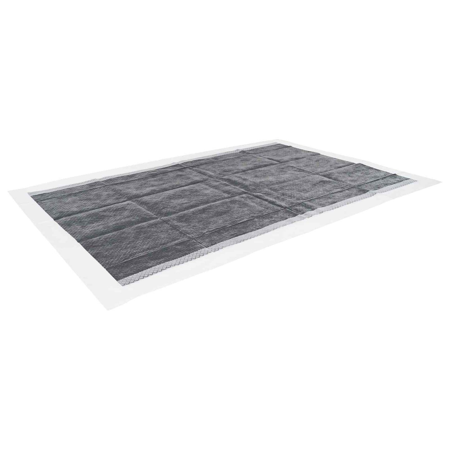 Non-woven Fabric Pet Training Pad 50 pcs 120 x 80 cm
