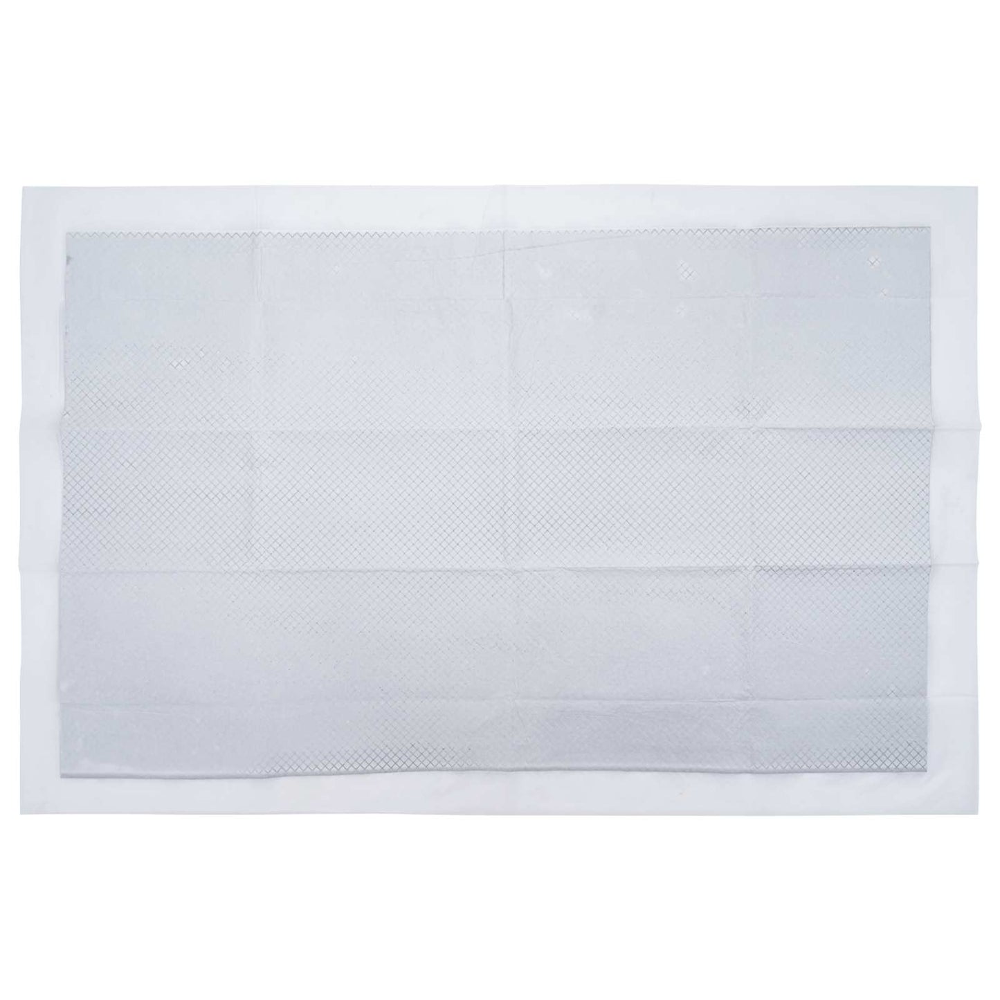 Non-woven Fabric Pet Training Pad 50 pcs 120 x 80 cm