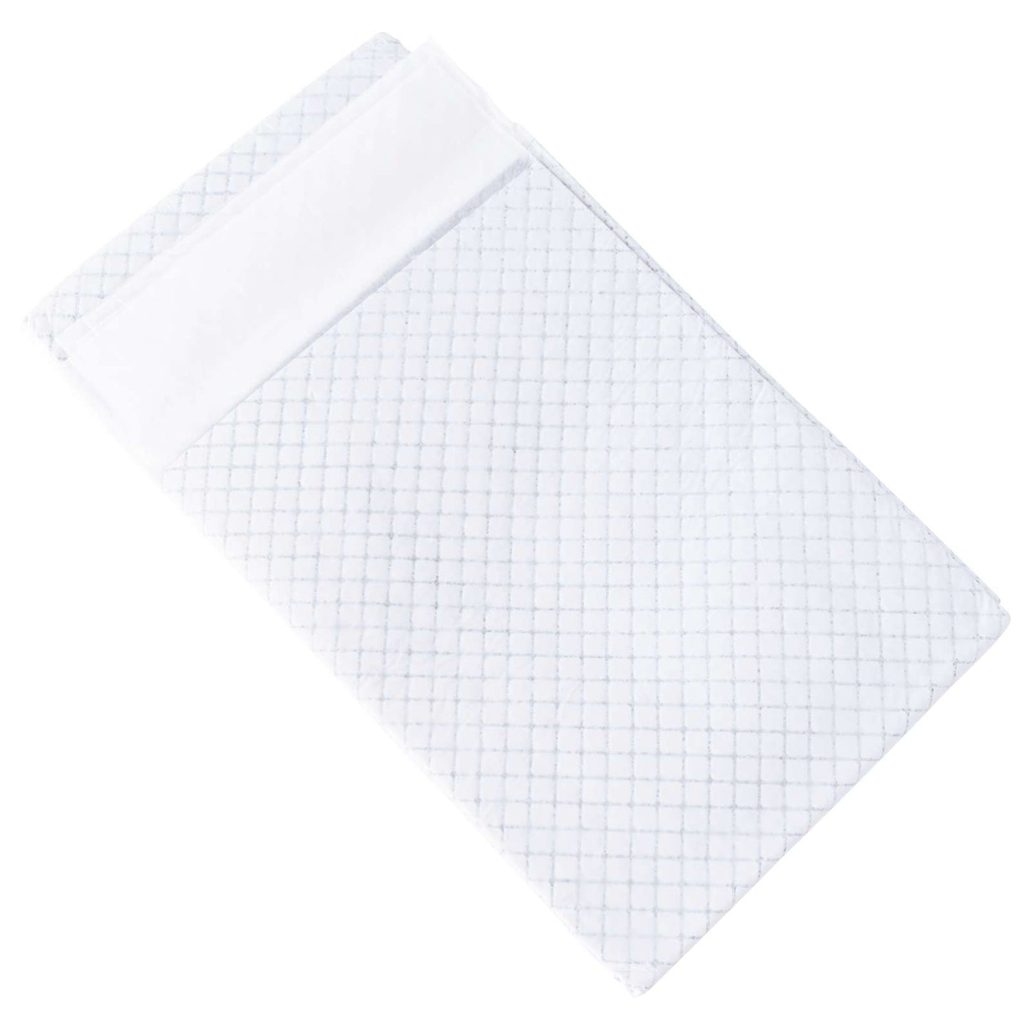 Non-woven Fabric Pet Training Pad 200 pcs 120 x 80 cm