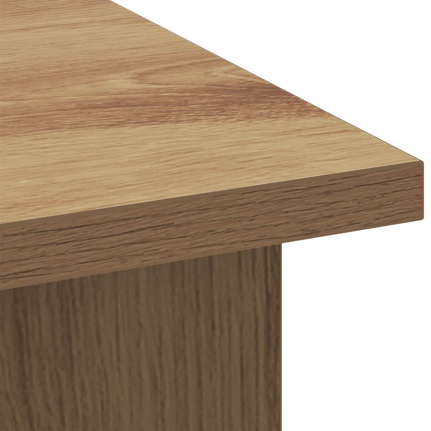 TV stand Artisan Oak 96 x 35 x 33.5 cm