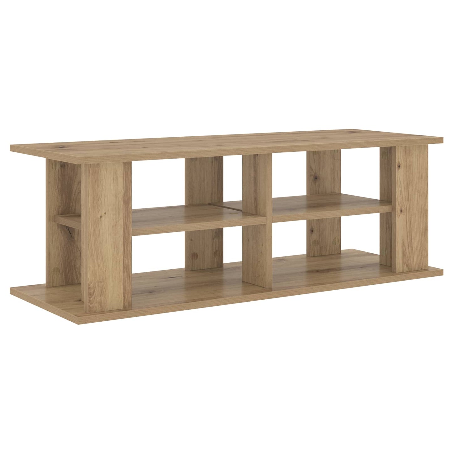 TV stand Artisan Oak 96 x 35 x 33.5 cm