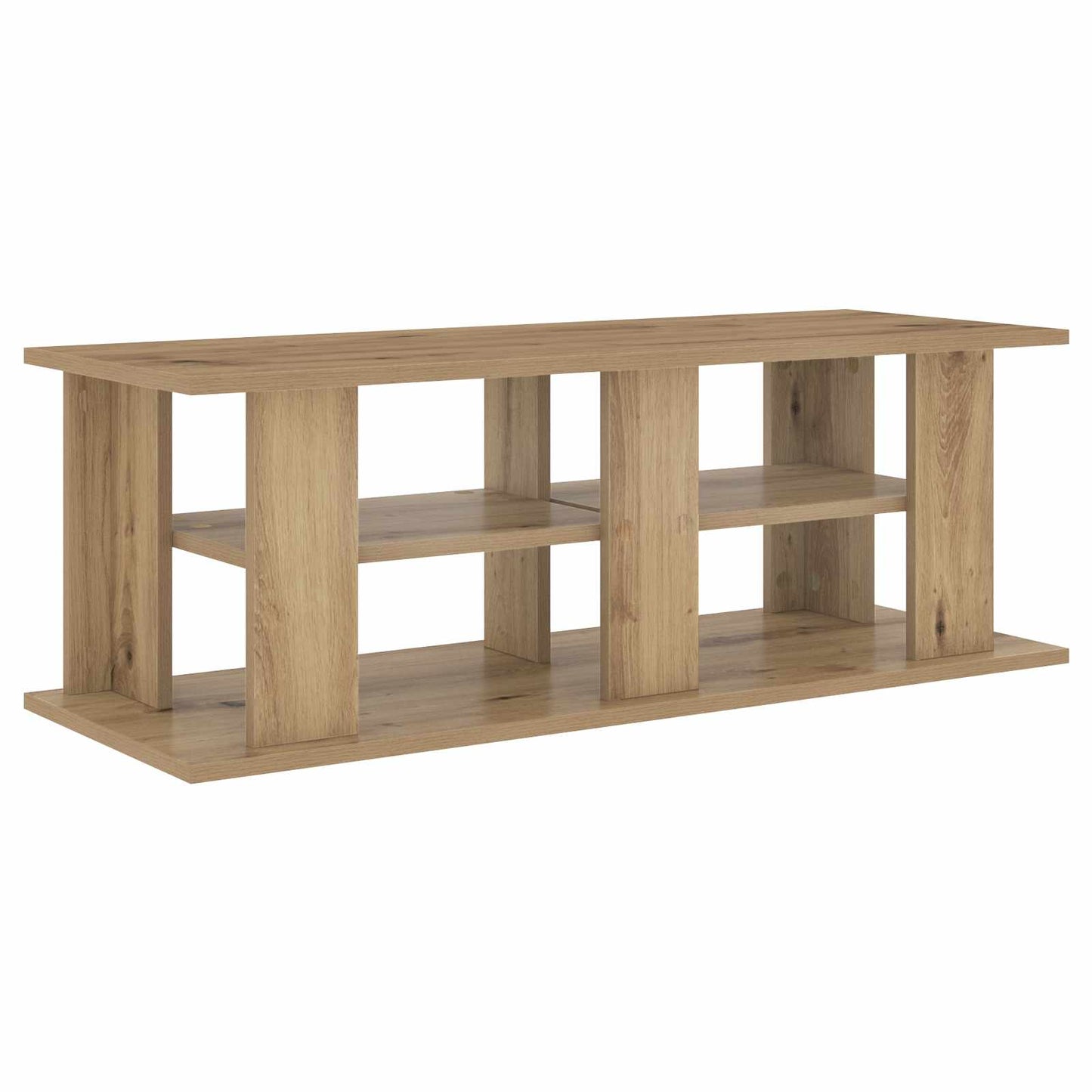 TV stand Artisan Oak 96 x 35 x 33.5 cm