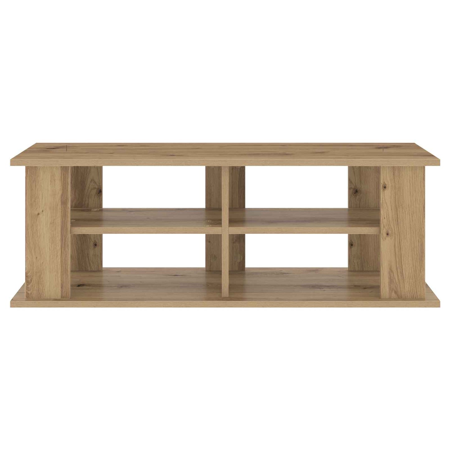 TV stand Artisan Oak 96 x 35 x 33.5 cm