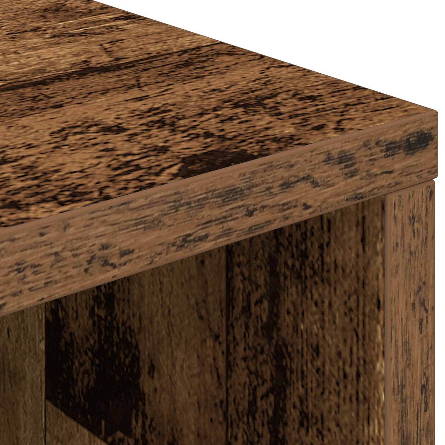 Sideboard Old Wood 60 x 33.5 x 84 cm