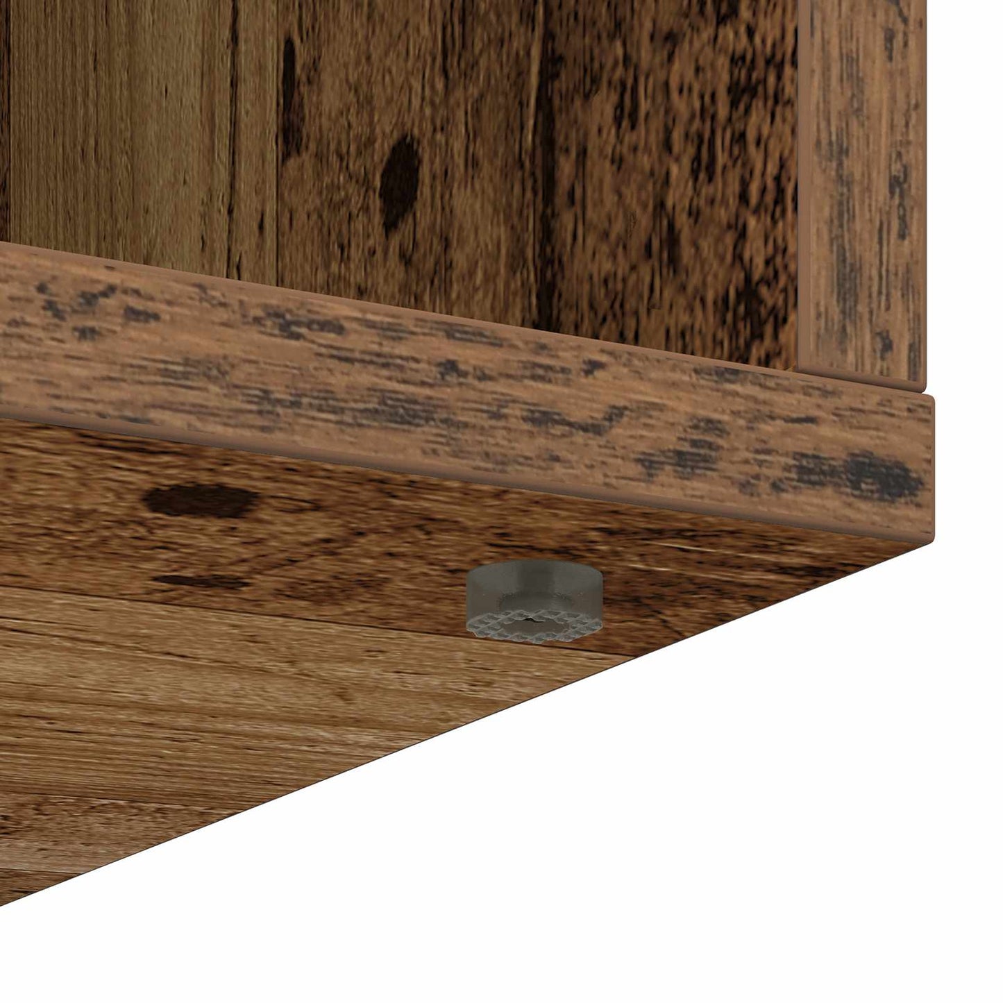 Sideboard Old Wood 60 x 33.5 x 84 cm