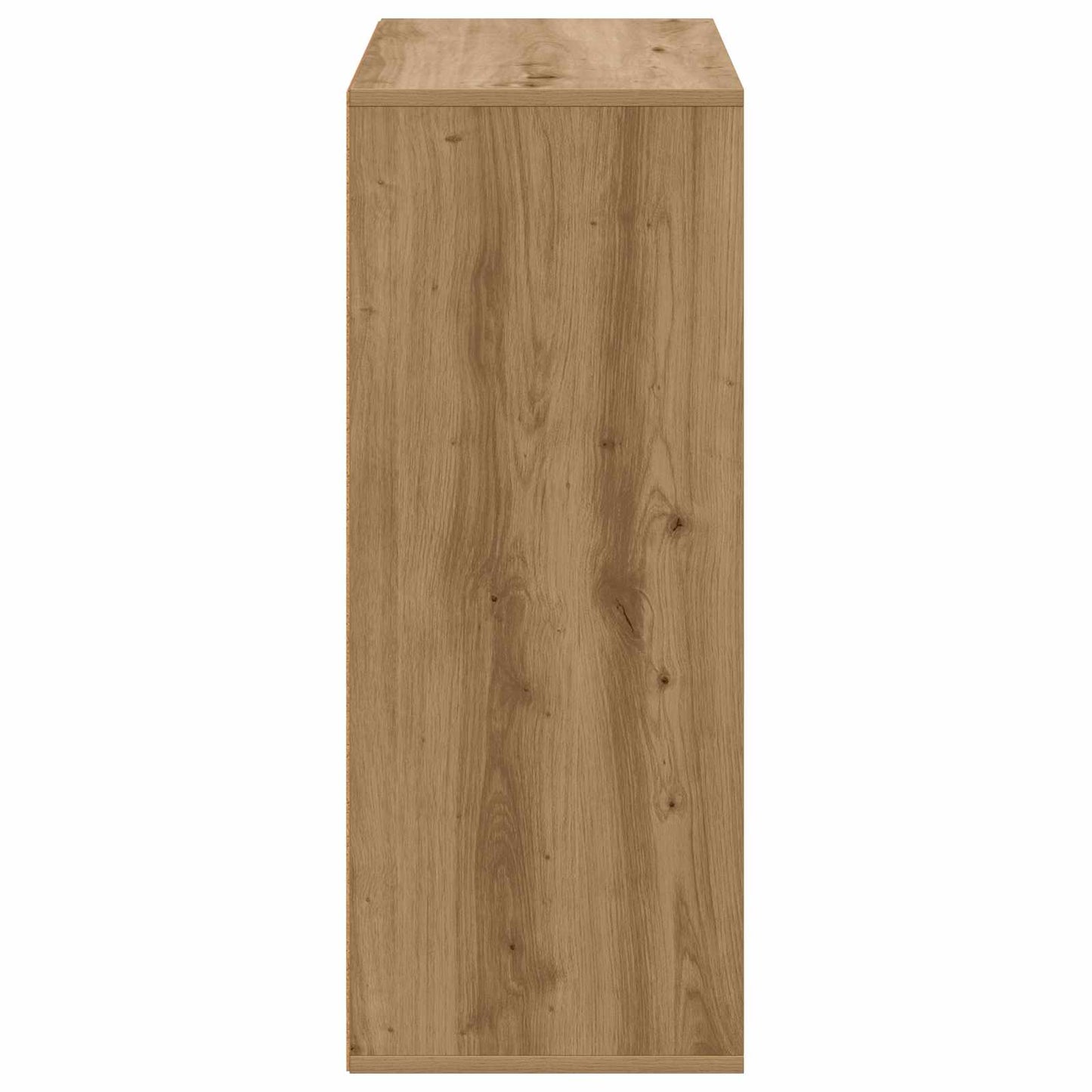 Sideboard Artisan Oak 60 x 33.5 x 84 cm