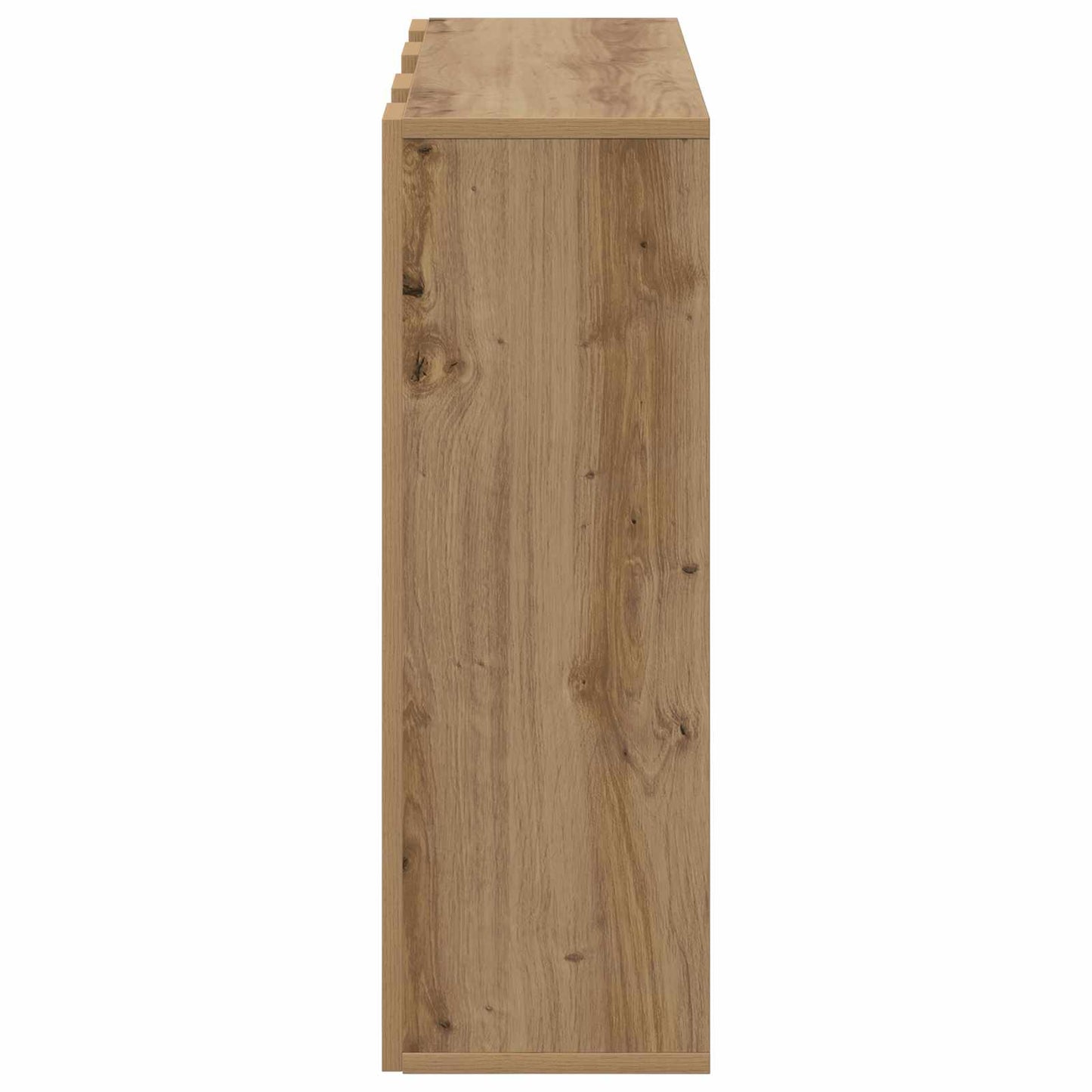 Sideboard Artisan Oak 73.5 x 24 x 69.5 cm