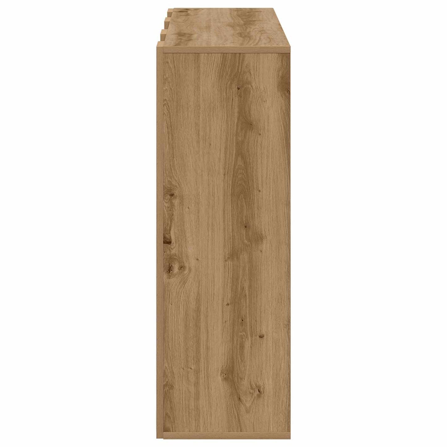Sideboard Artisan Oak 88.5 x 29 x 84.5 cm