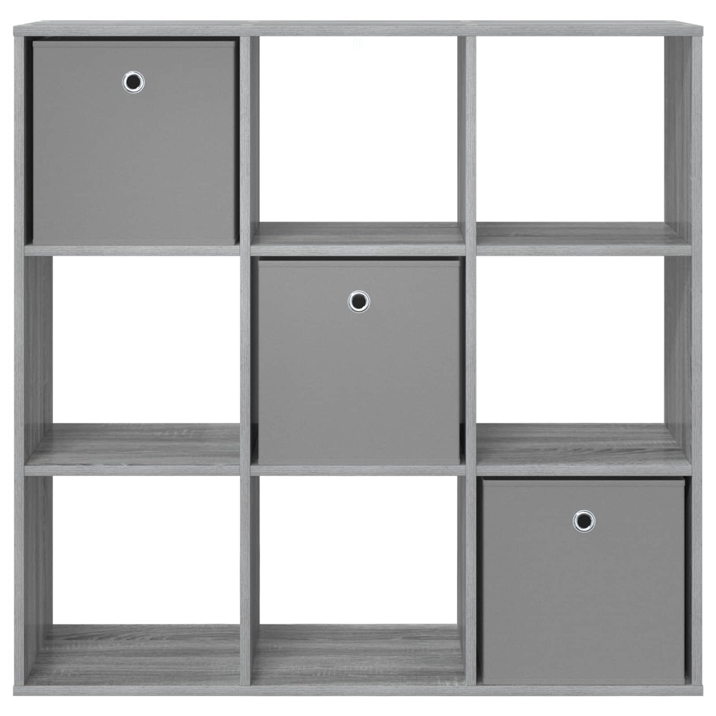 Sideboard with Drawer Grey Sonoma 102 x 31 x 99.5 cm