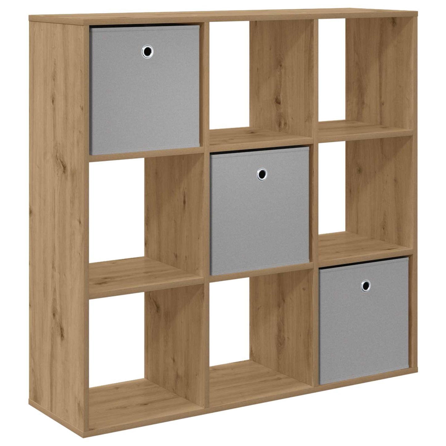 Sideboard Artisan Oak 102 x 31 x 99.5 cm