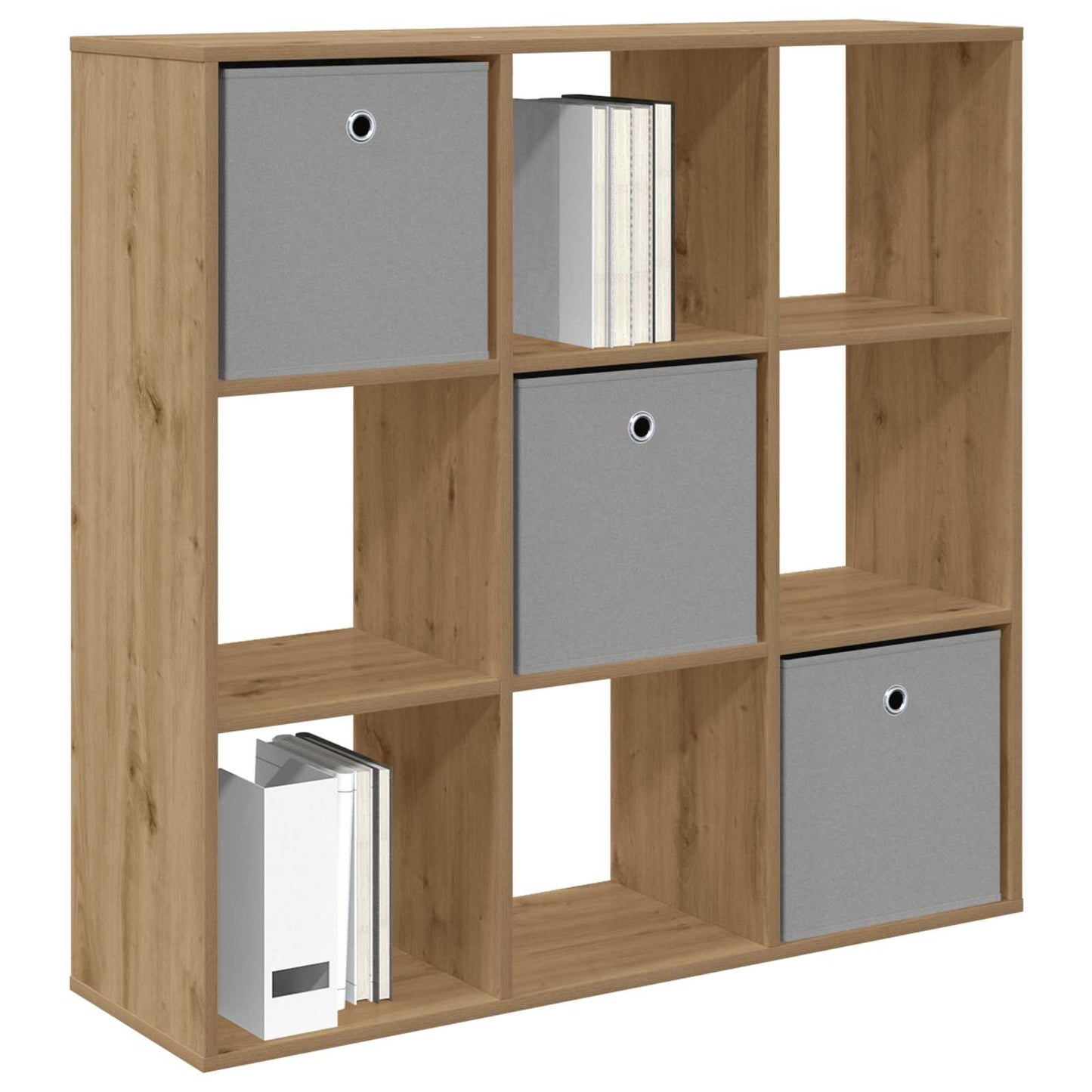 Sideboard Artisan Oak 102 x 31 x 99.5 cm