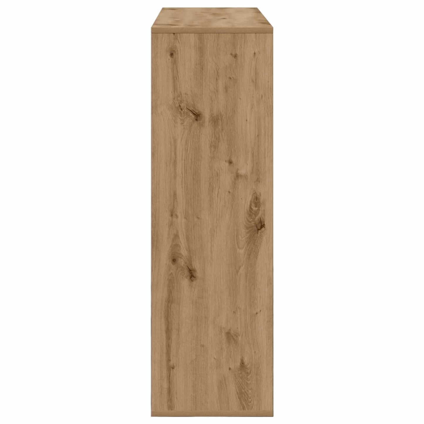 Sideboard Artisan Oak 102 x 31 x 99.5 cm