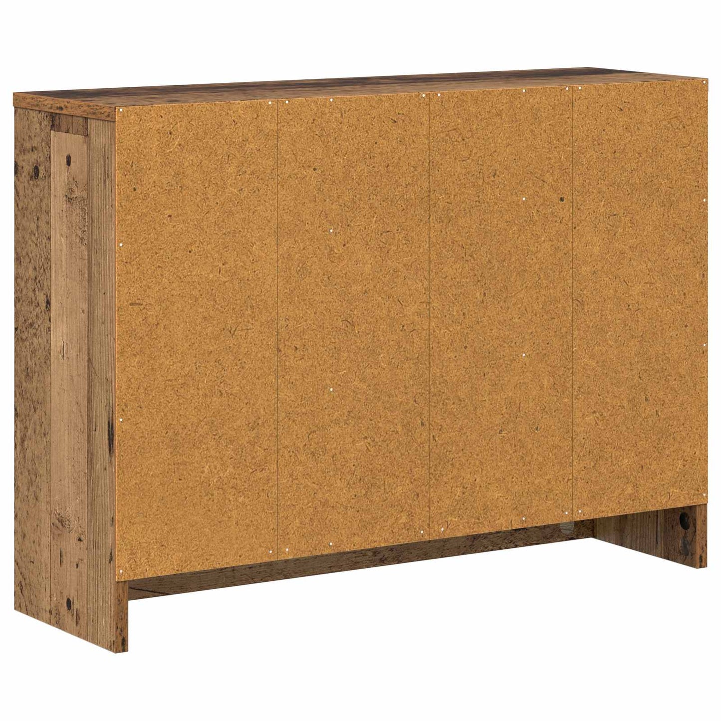 Sideboard with Drawer Old Wood 73.5 x 22.5 x 53.5 cm